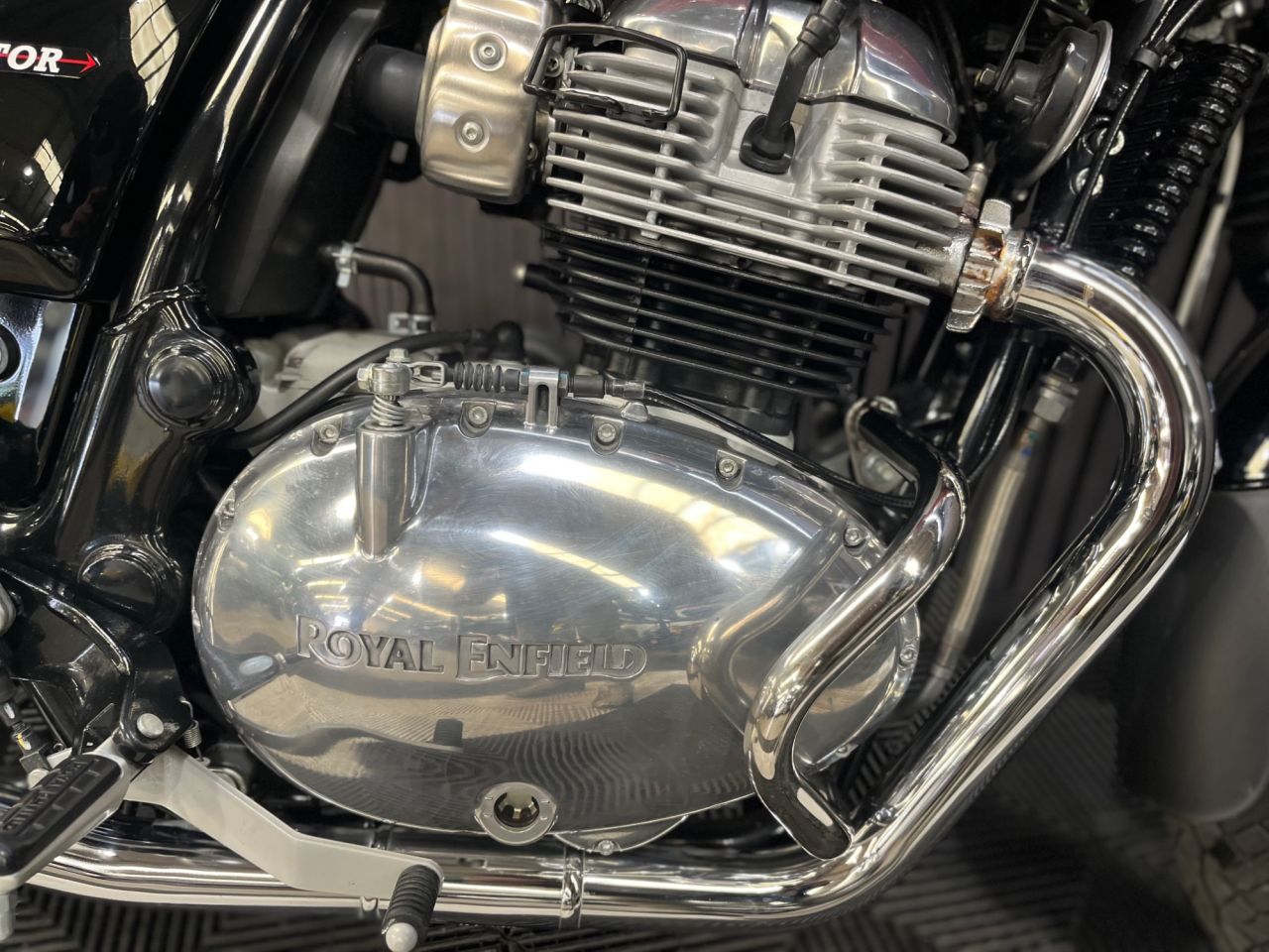 Used Royal Enfield Interceptor 650 for sale - 78434987: Photo 15