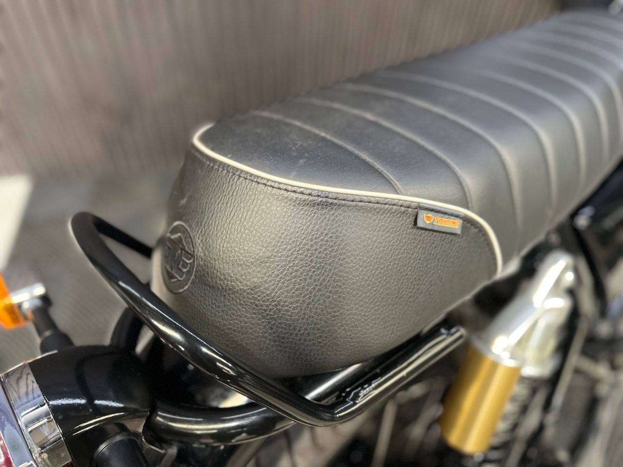 Used Royal Enfield Interceptor 650 for sale - 78434987: Photo 16