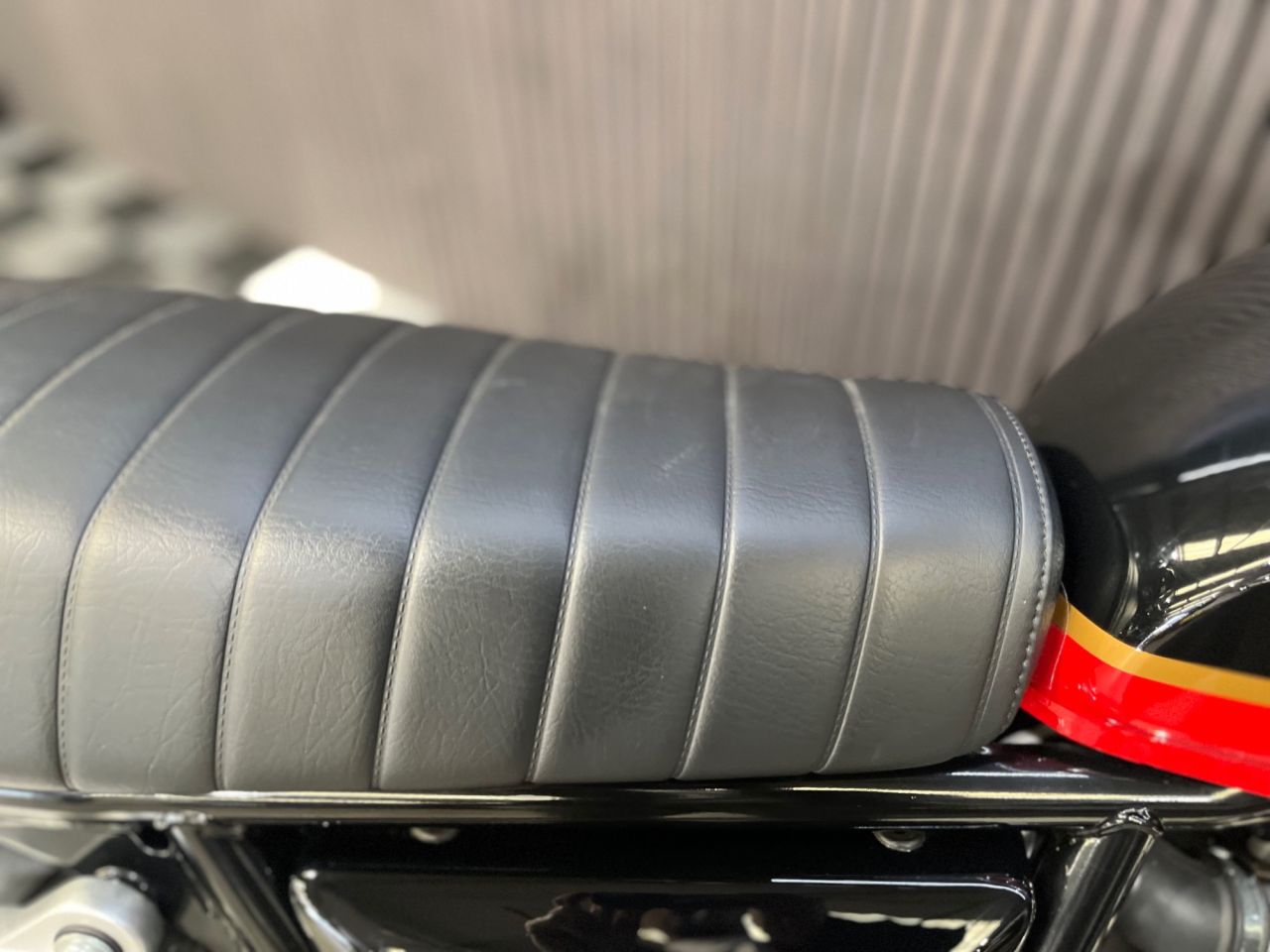 Used Royal Enfield Interceptor 650 for sale - 78434987: Photo 17