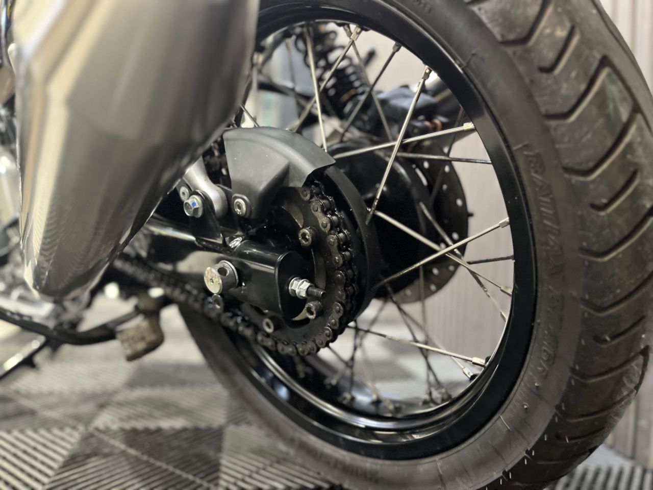 Used Royal Enfield Interceptor 650 for sale - 78434987: Photo 24