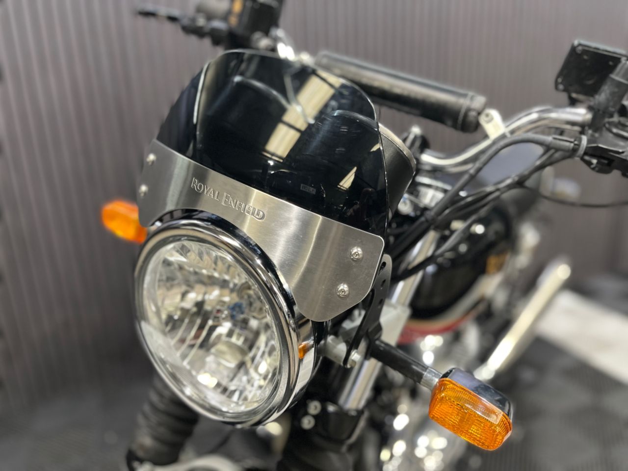 Used Royal Enfield Interceptor 650 for sale - 78434987: Photo 26