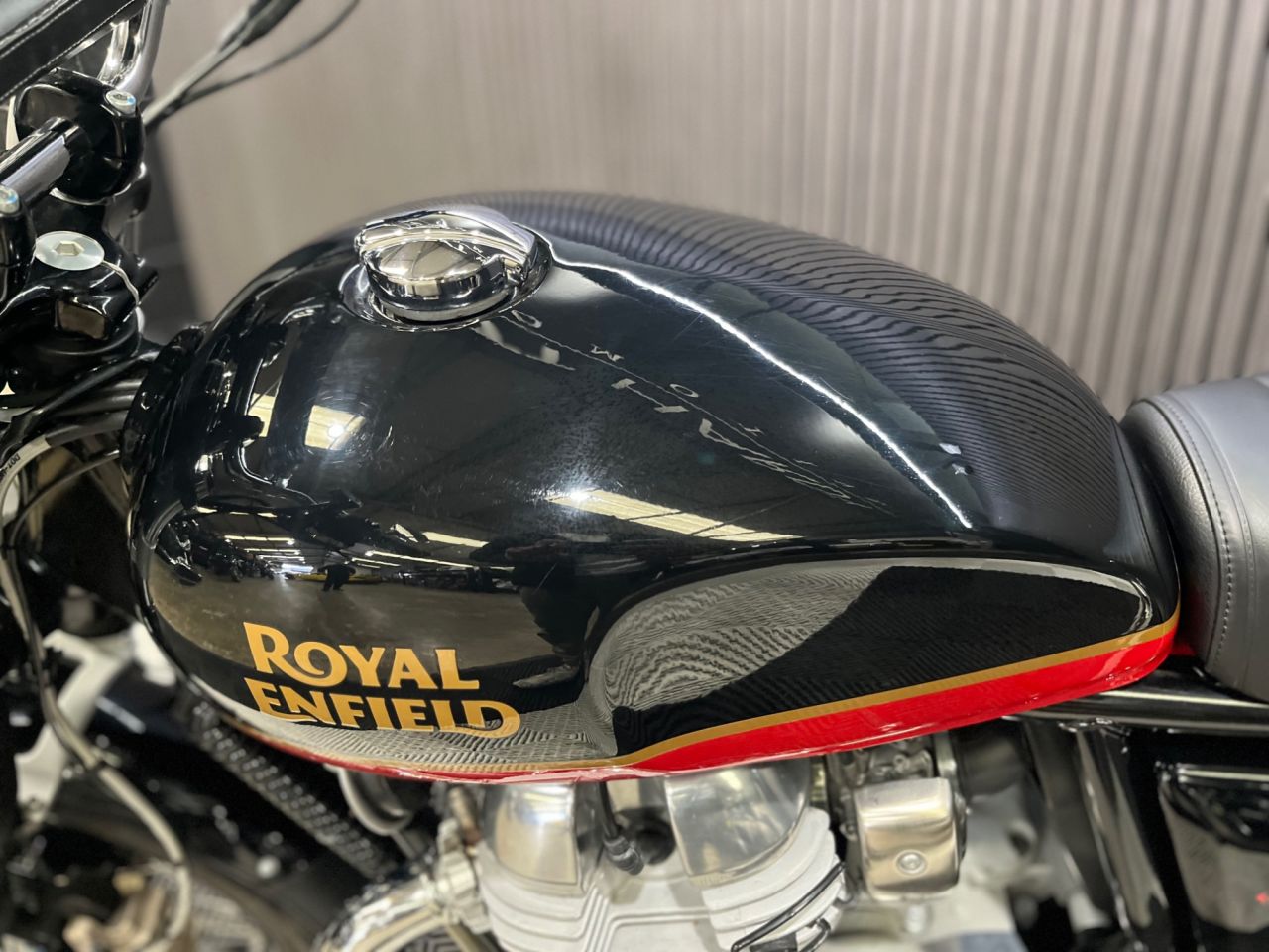 Used Royal Enfield Interceptor 650 for sale - 78434987: Photo 27