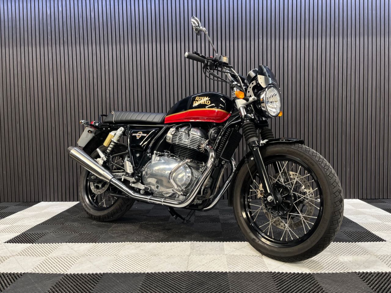 Used Royal Enfield Interceptor 650 for sale - 78434987: Photo 6