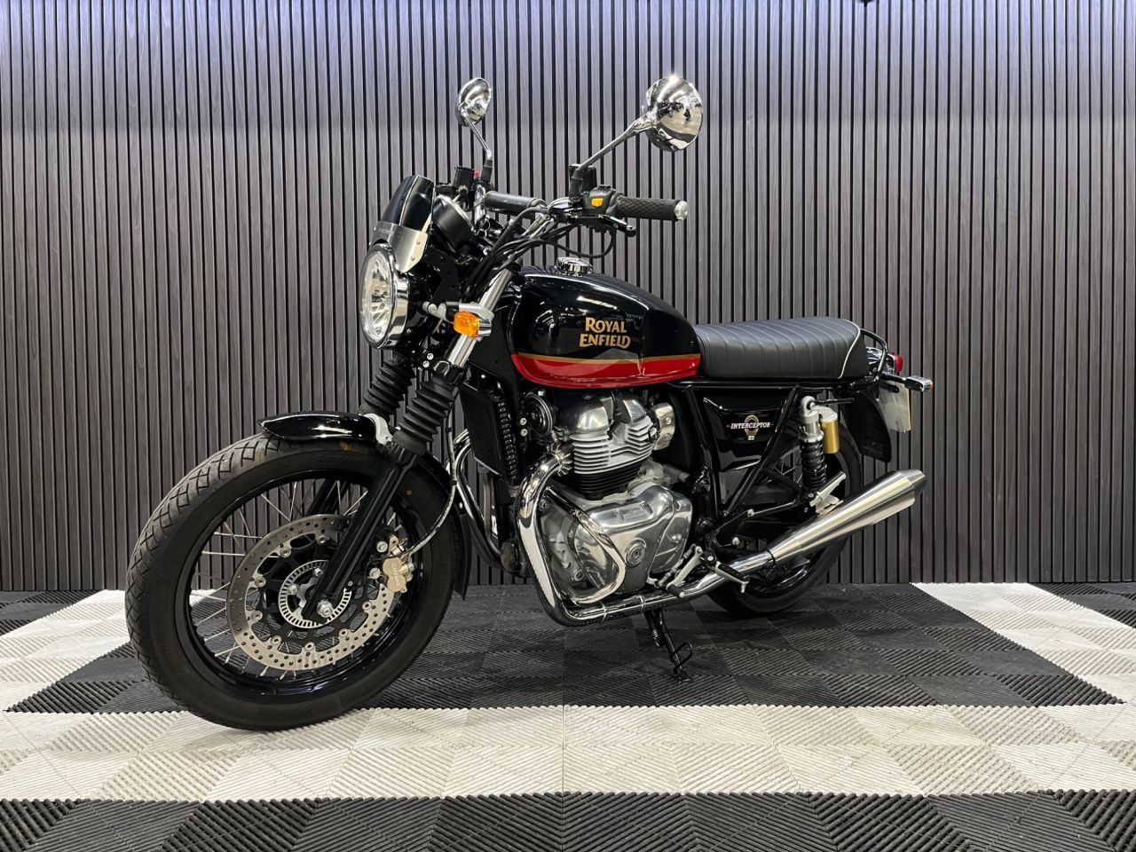Used Royal Enfield Interceptor 650 for sale - 78434987: Photo 7