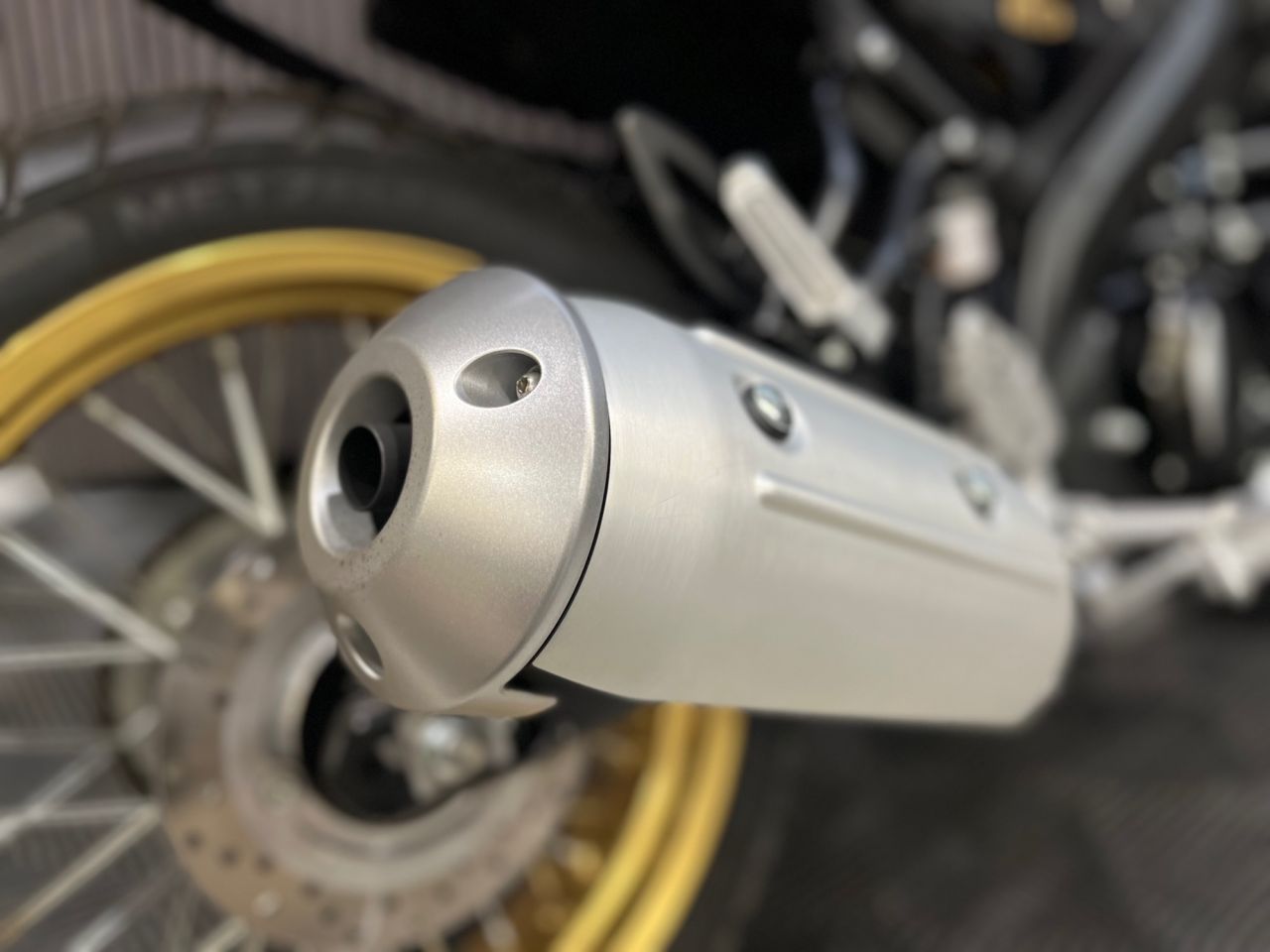 Used Yamaha XSR125 for sale - 78435128: Photo 12