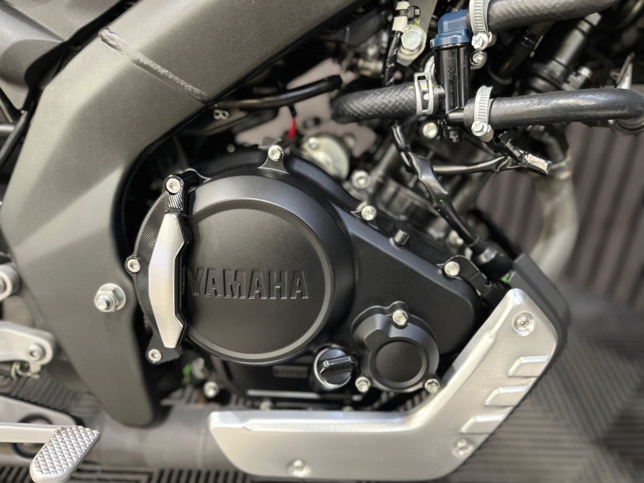 Used Yamaha XSR125 for sale - 78435128: Photo 14