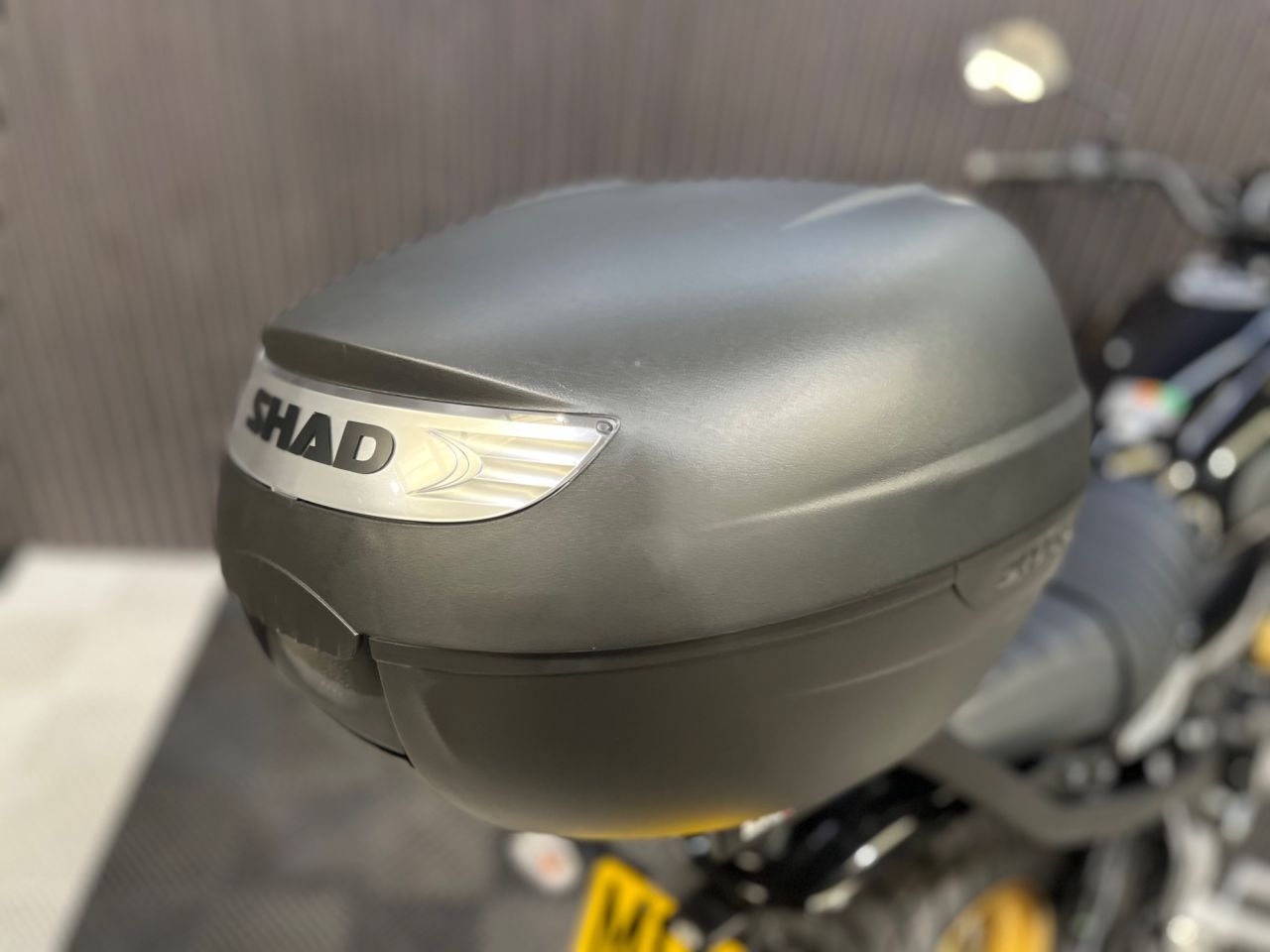 Used Yamaha XSR125 for sale - 78435128: Photo 16