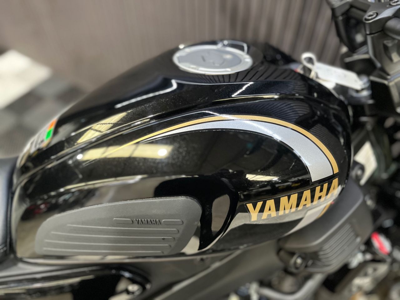 Used Yamaha XSR125 for sale - 78435128: Photo 19