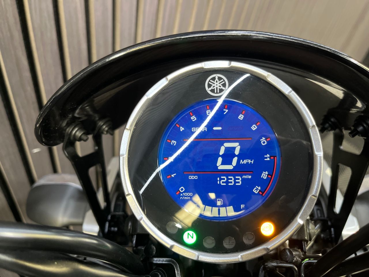 Used Yamaha XSR125 for sale - 78435128: Photo 20
