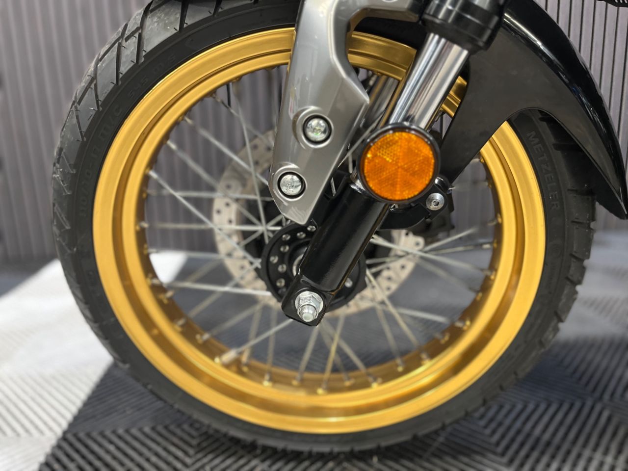 Used Yamaha XSR125 for sale - 78435128: Photo 22