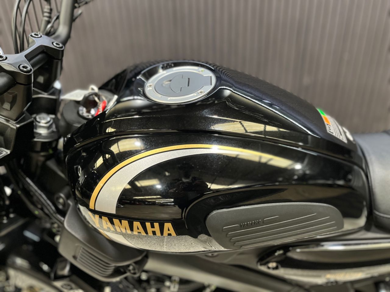 Used Yamaha XSR125 for sale - 78435128: Photo 25