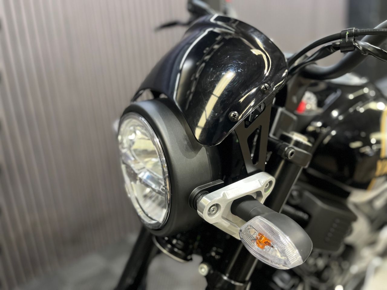 Used Yamaha XSR125 for sale - 78435128: Photo 26