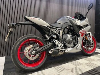 Used Suzuki GSXR800 undefined for sale - bike-79088885: Photo