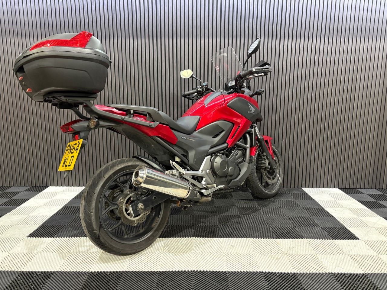 Used Honda NC750X for sale - 78435567: Photo 11