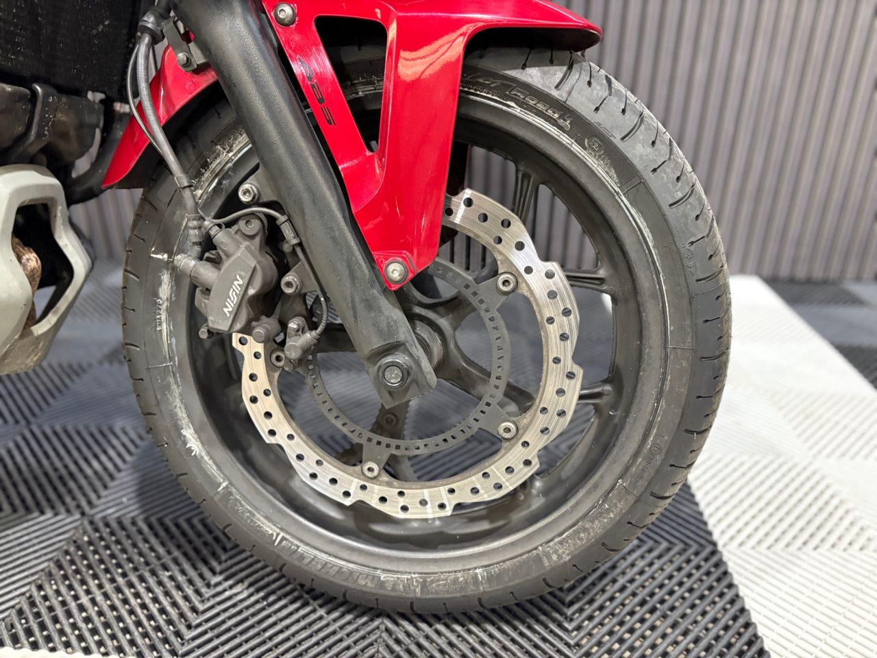 Used Honda NC750X for sale - 78435567: Photo 13