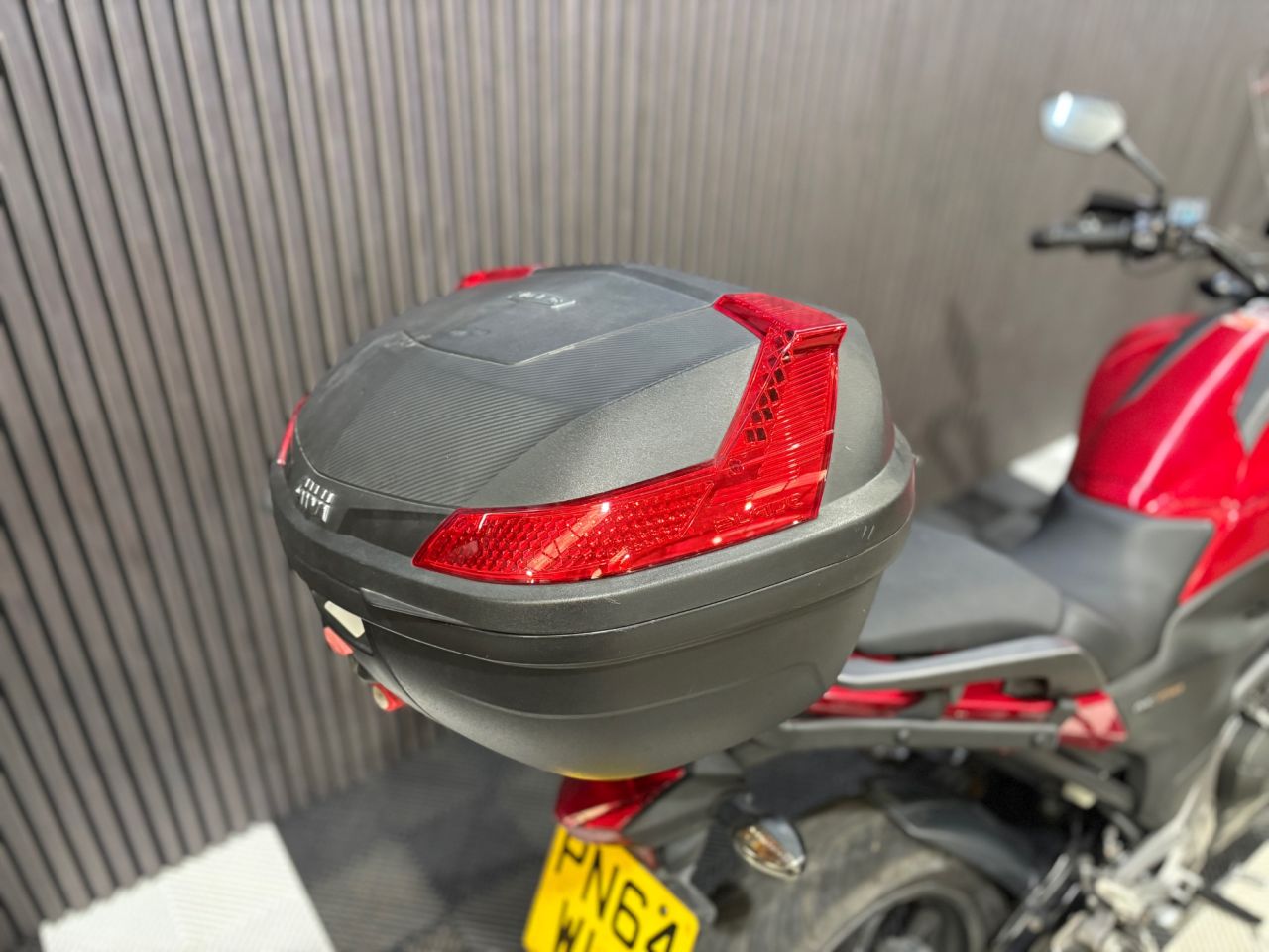 Used Honda NC750X for sale - 78435567: Photo 14