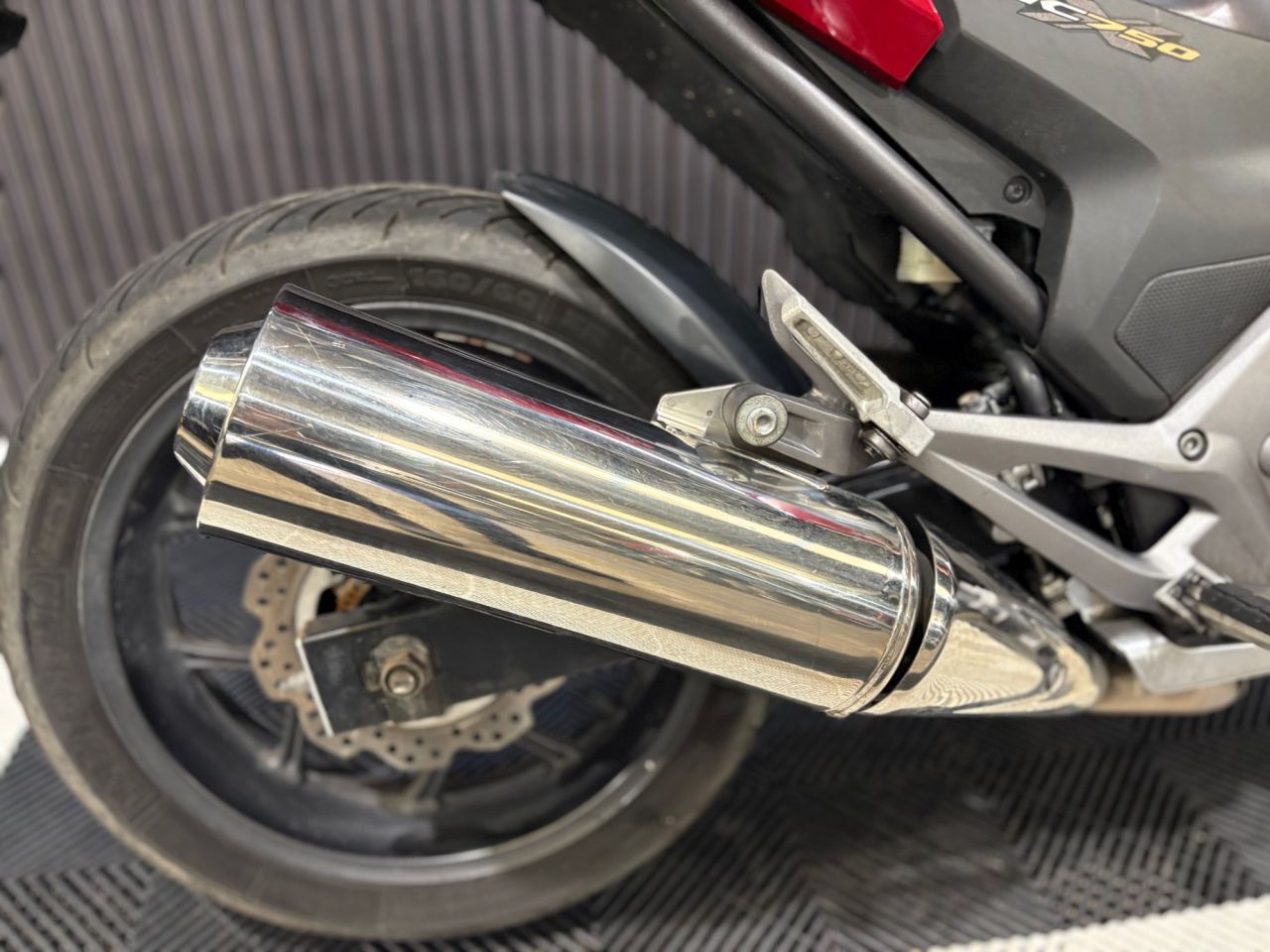 Used Honda NC750X for sale - 78435567: Photo 15