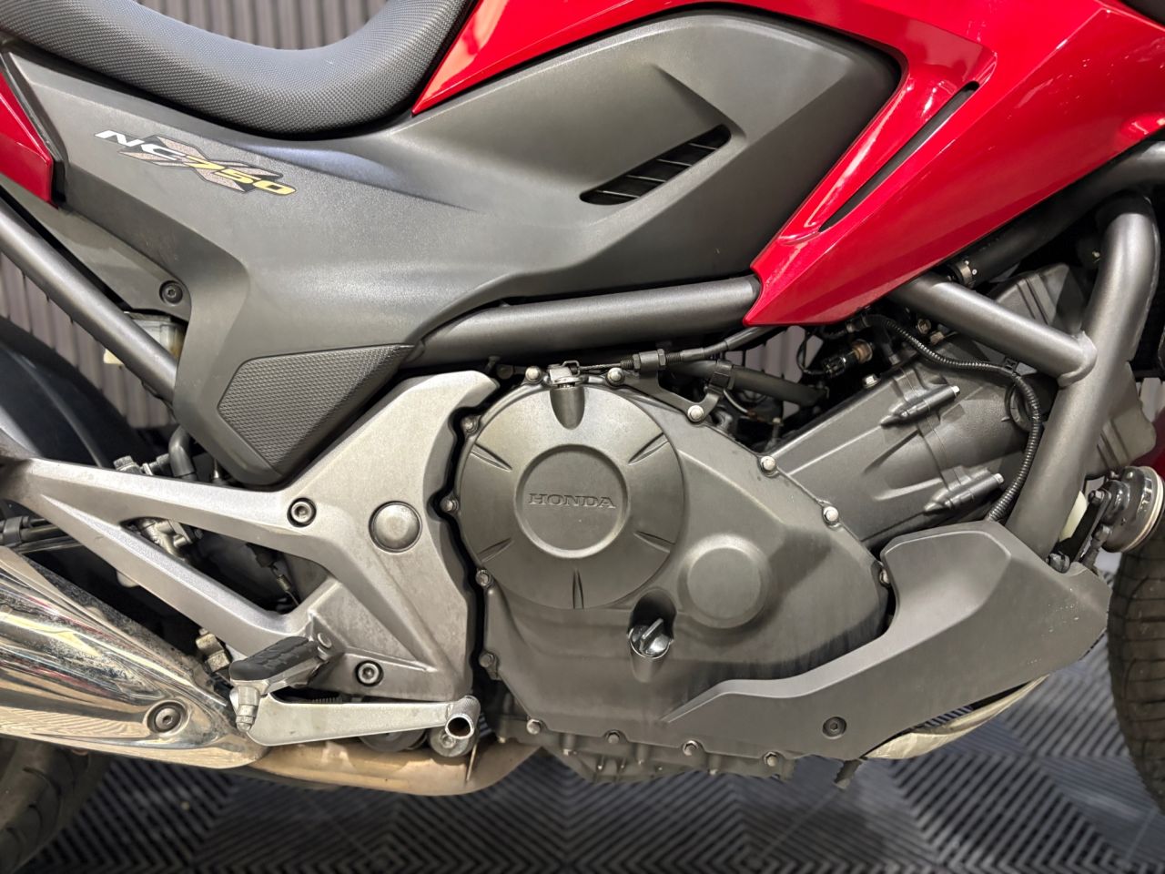 Used Honda NC750X for sale - 78435567: Photo 16