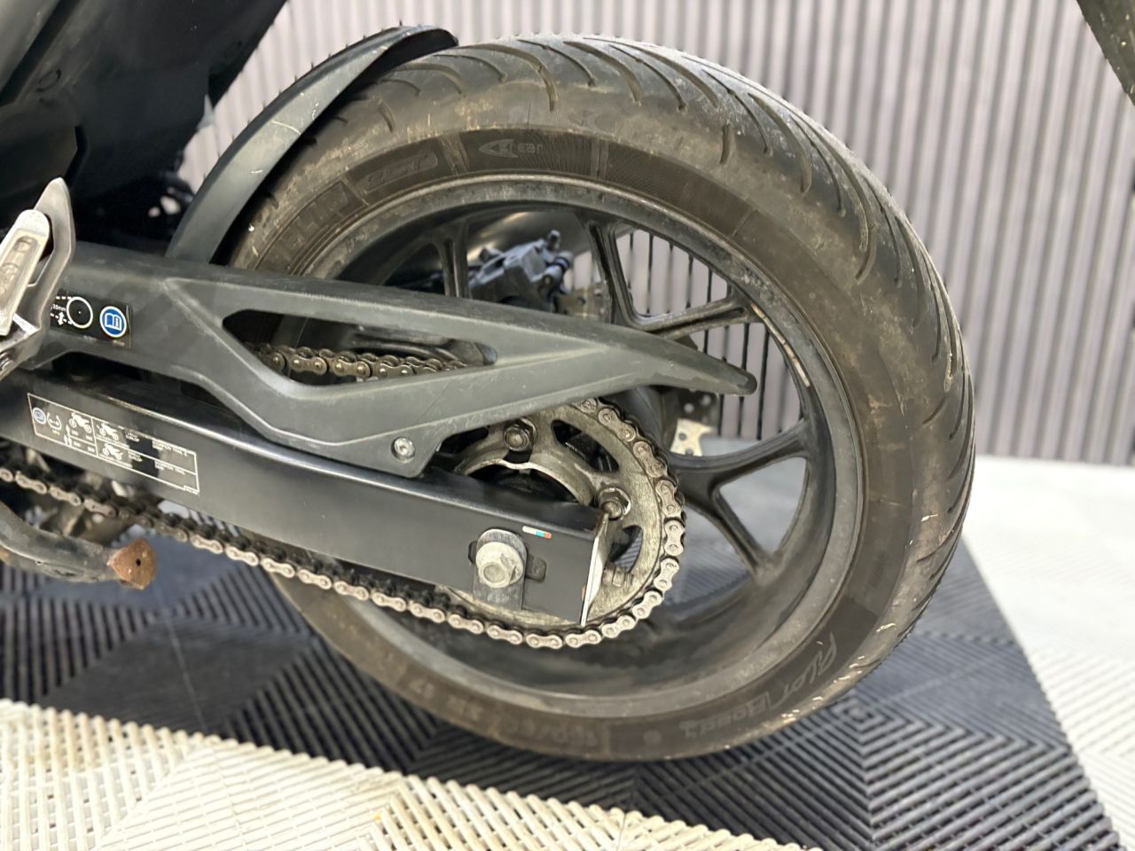 Used Honda NC750X for sale - 78435567: Photo 22