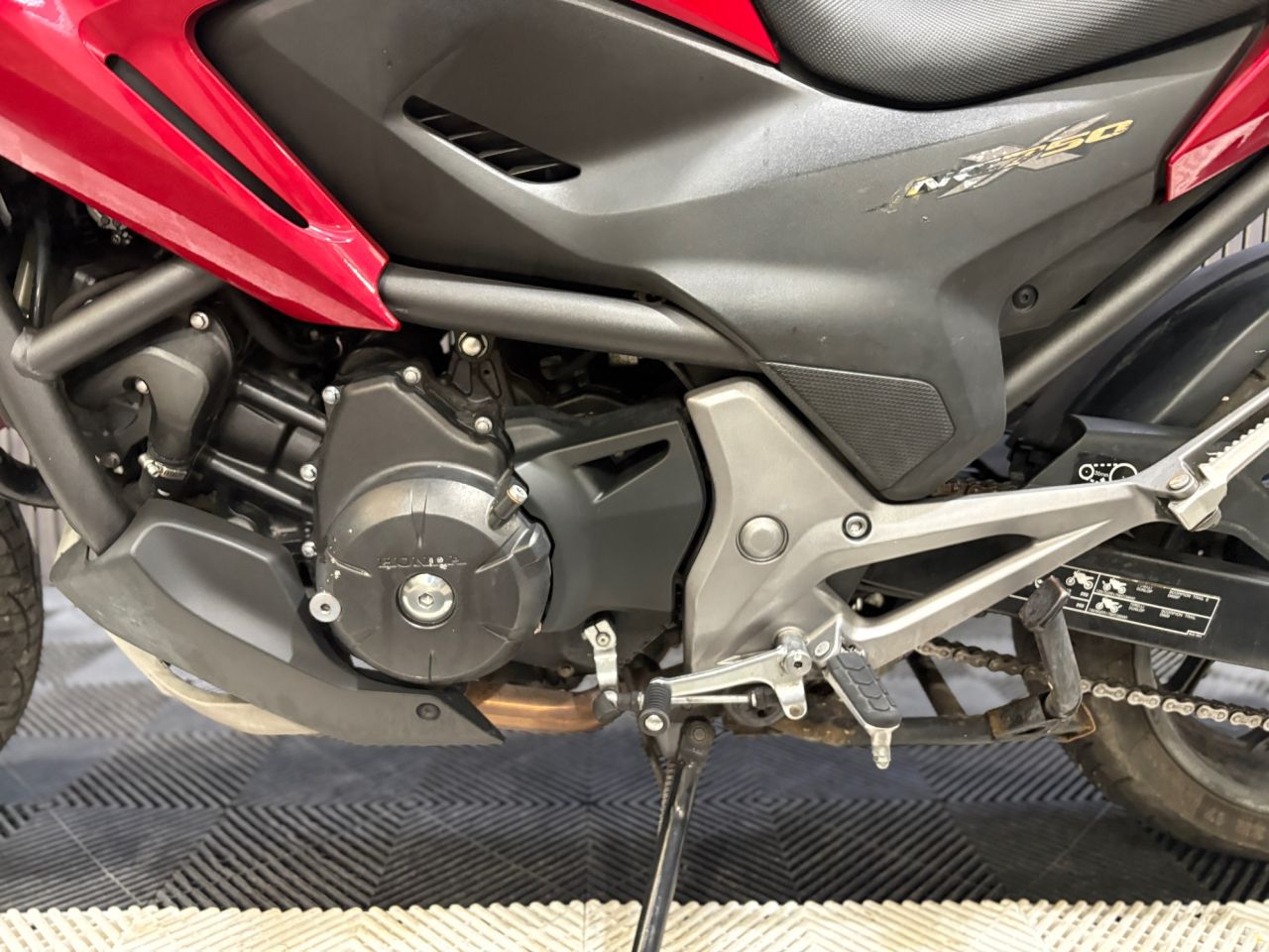 Used Honda NC750X for sale - 78435567: Photo 24
