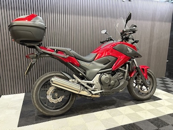 Used Honda NC750X undefined for sale - bike-78435567: Photo