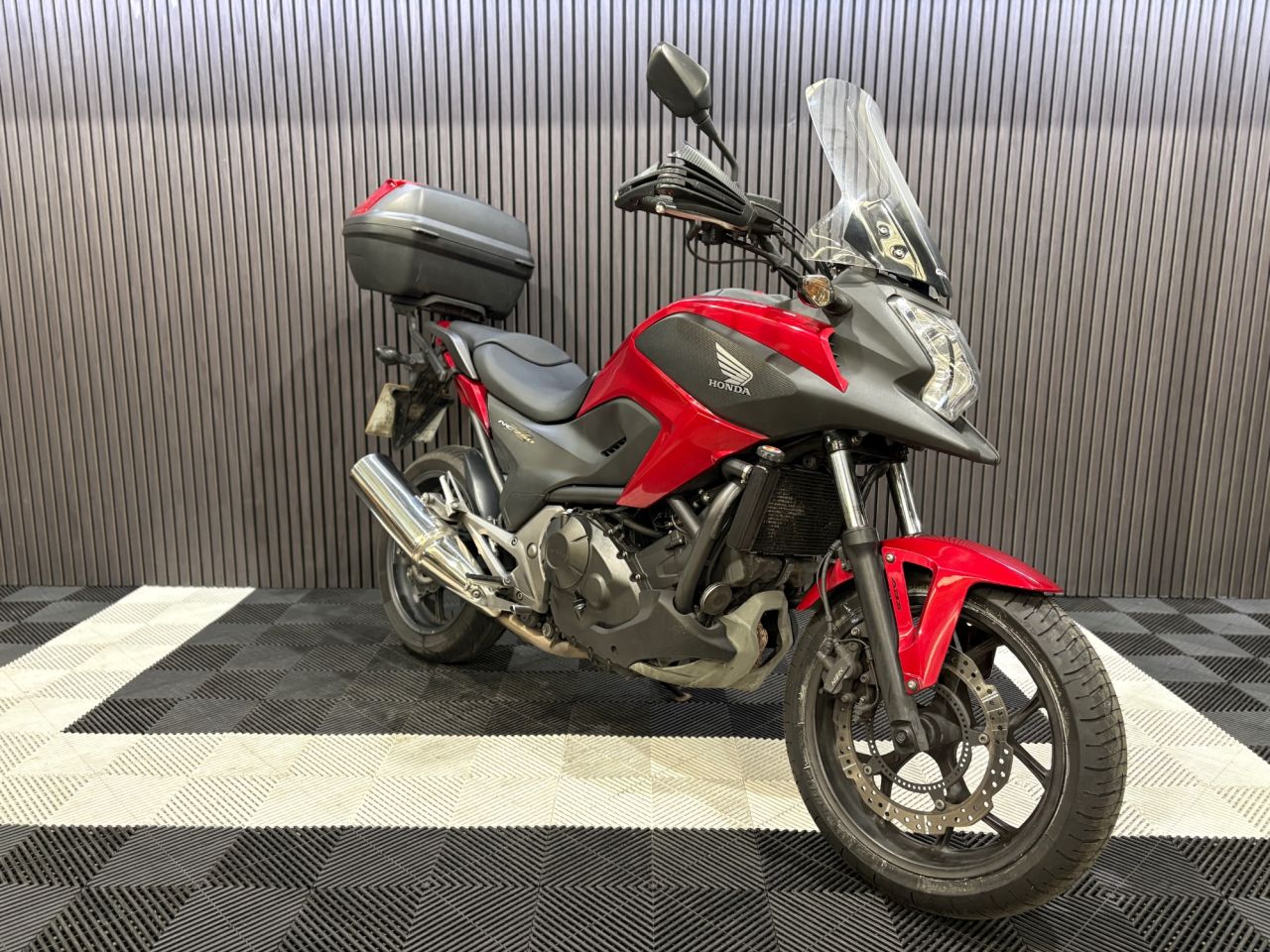 Used Honda NC750X for sale - 78435567: Photo 6