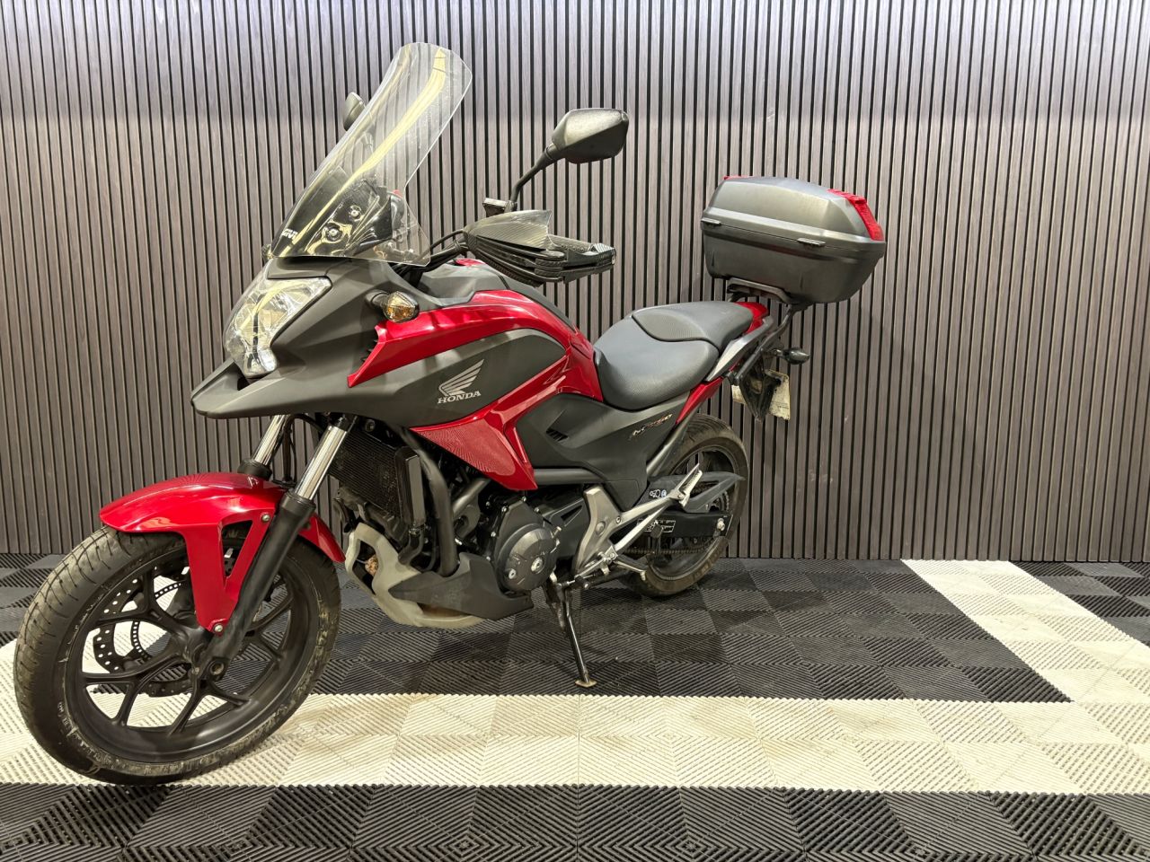 Used Honda NC750X for sale - 78435567: Photo 7