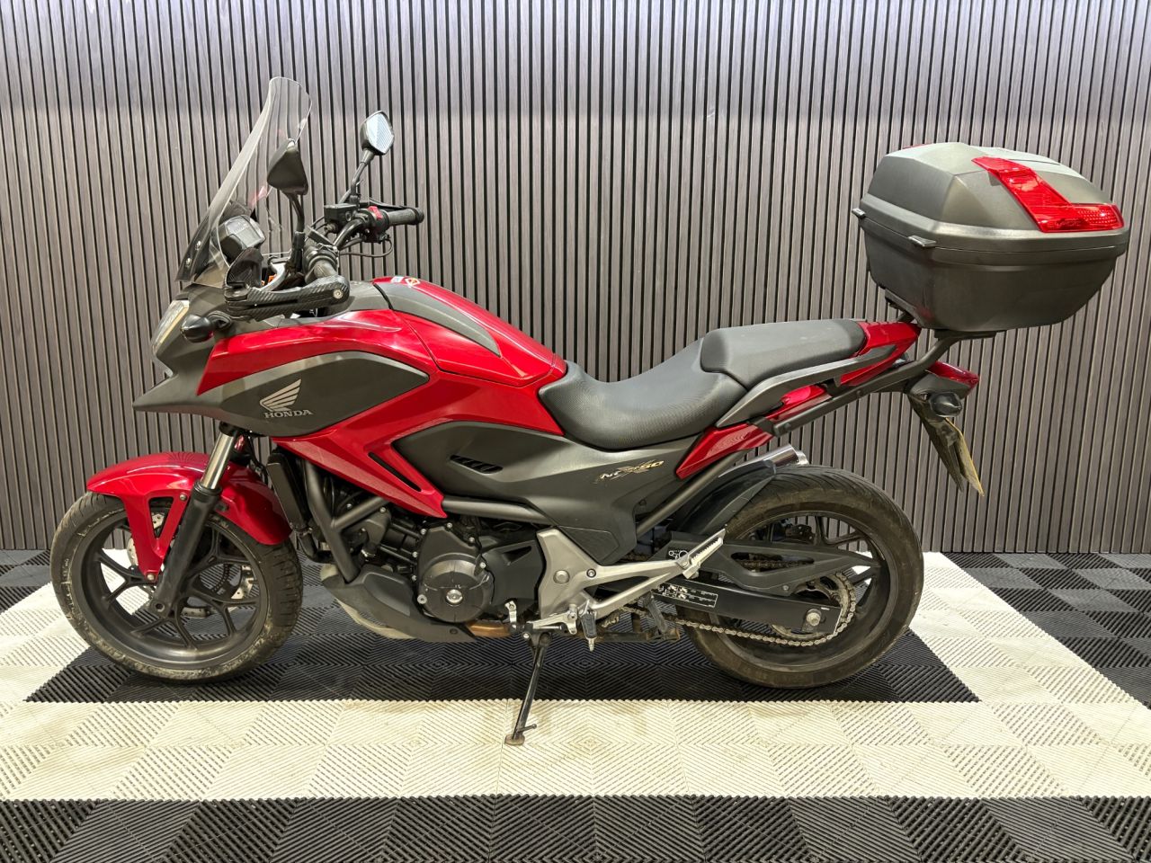 Used Honda NC750X for sale - 78435567: Photo 9