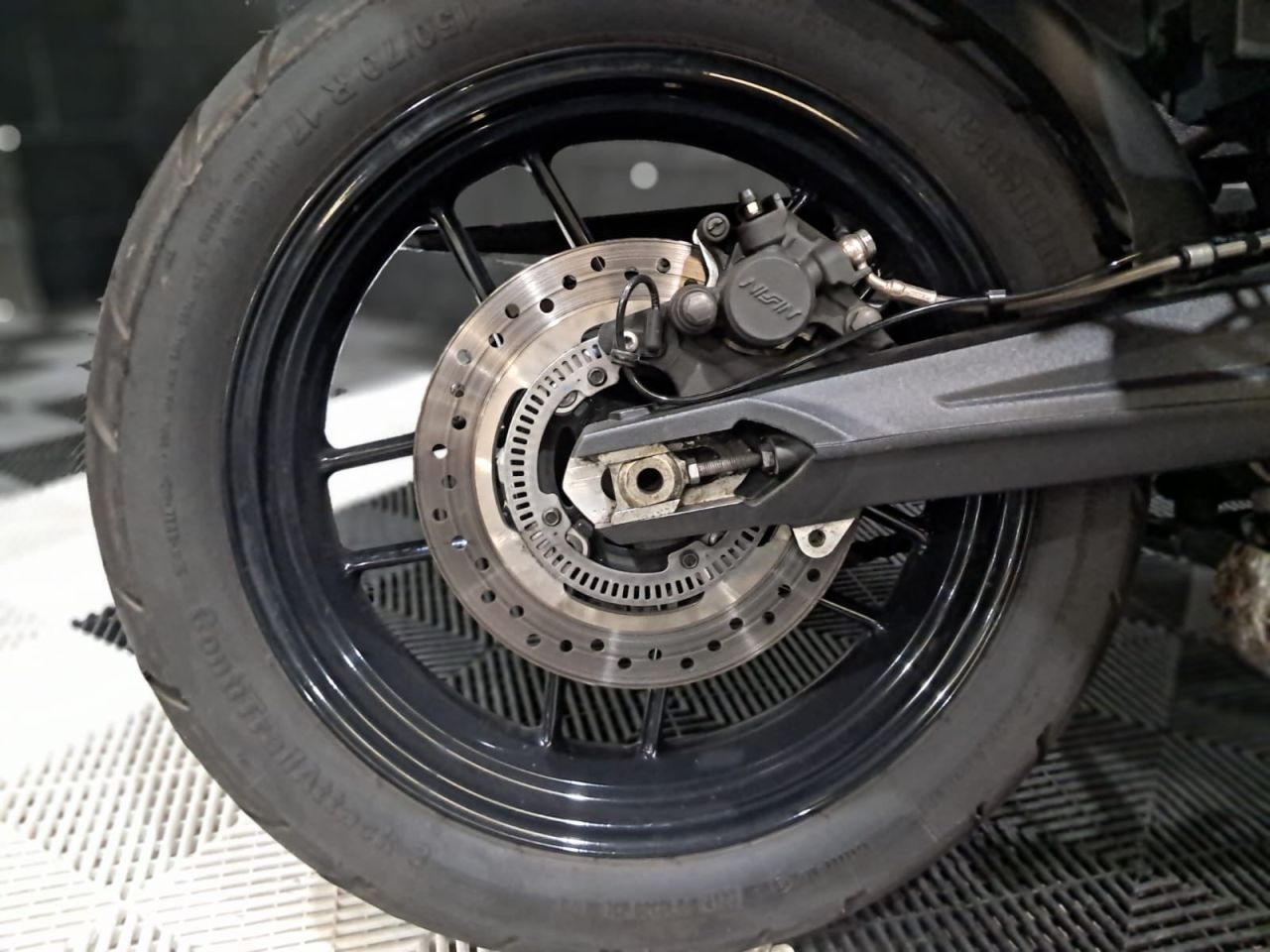 Used Triumph Tiger 800 for sale - 78435748: Photo 13