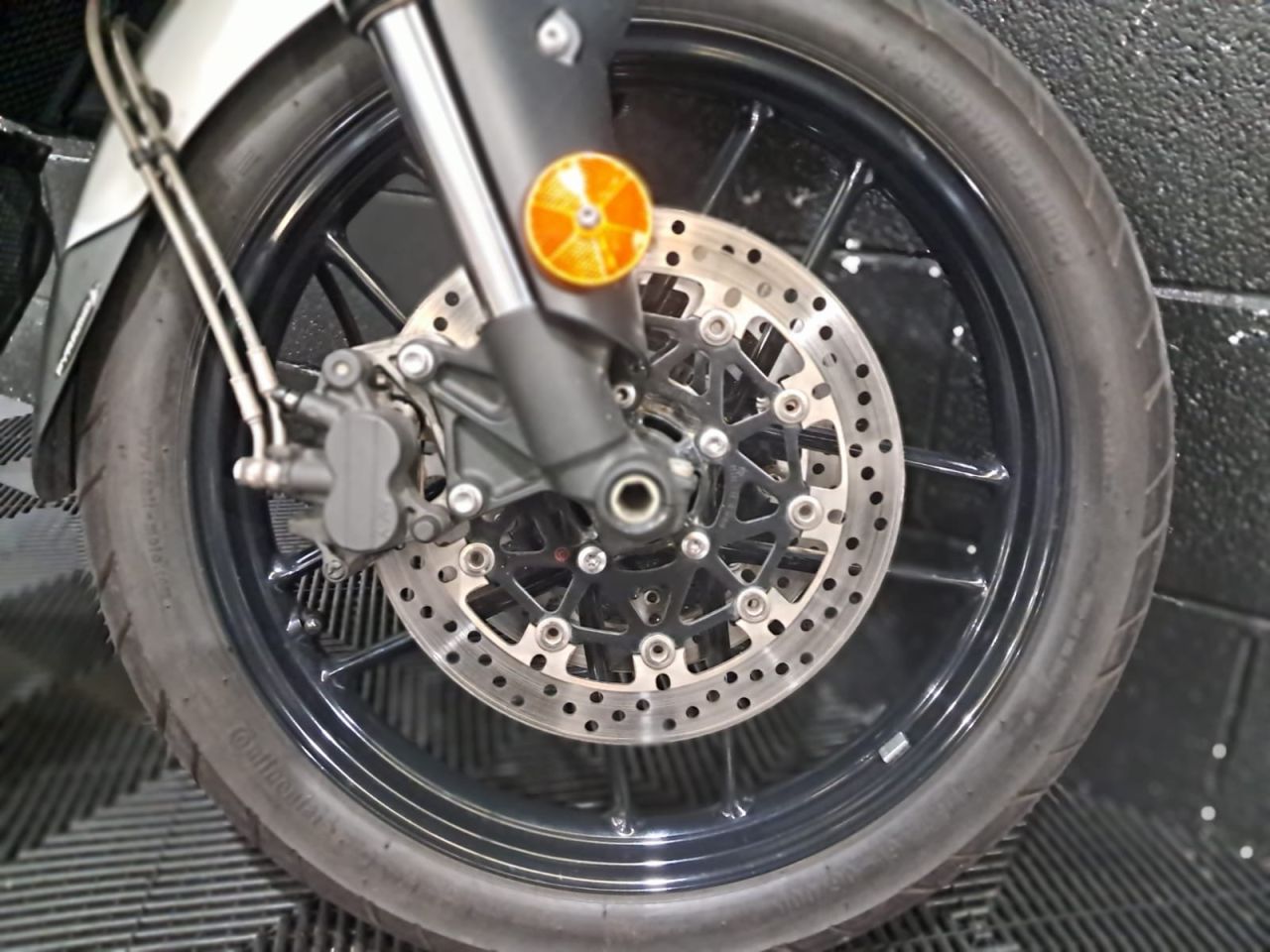 Used Triumph Tiger 800 for sale - 78435748: Photo 15