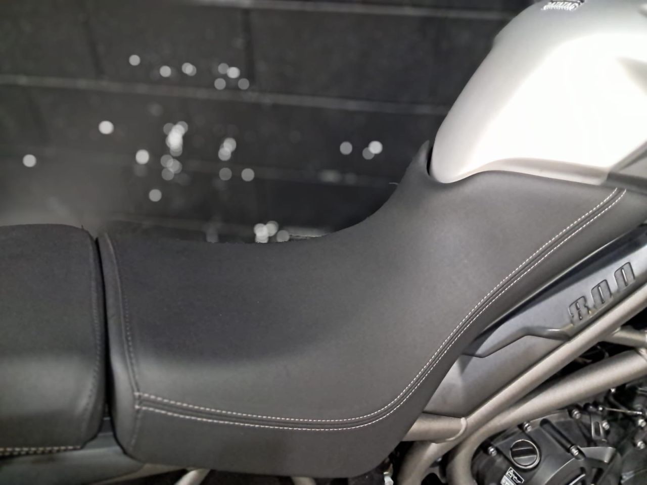 Used Triumph Tiger 800 for sale - 78435748: Photo 18