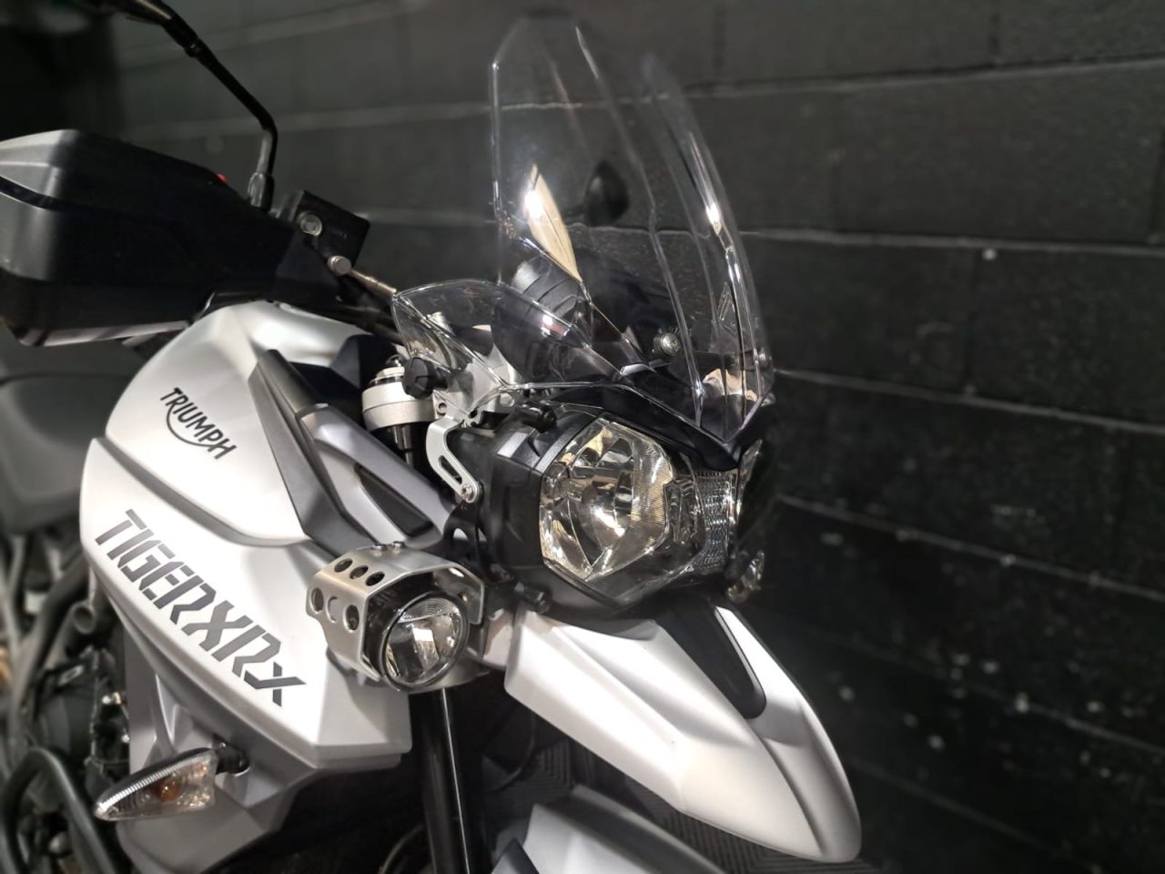 Used Triumph Tiger 800 for sale - 78435748: Photo 21
