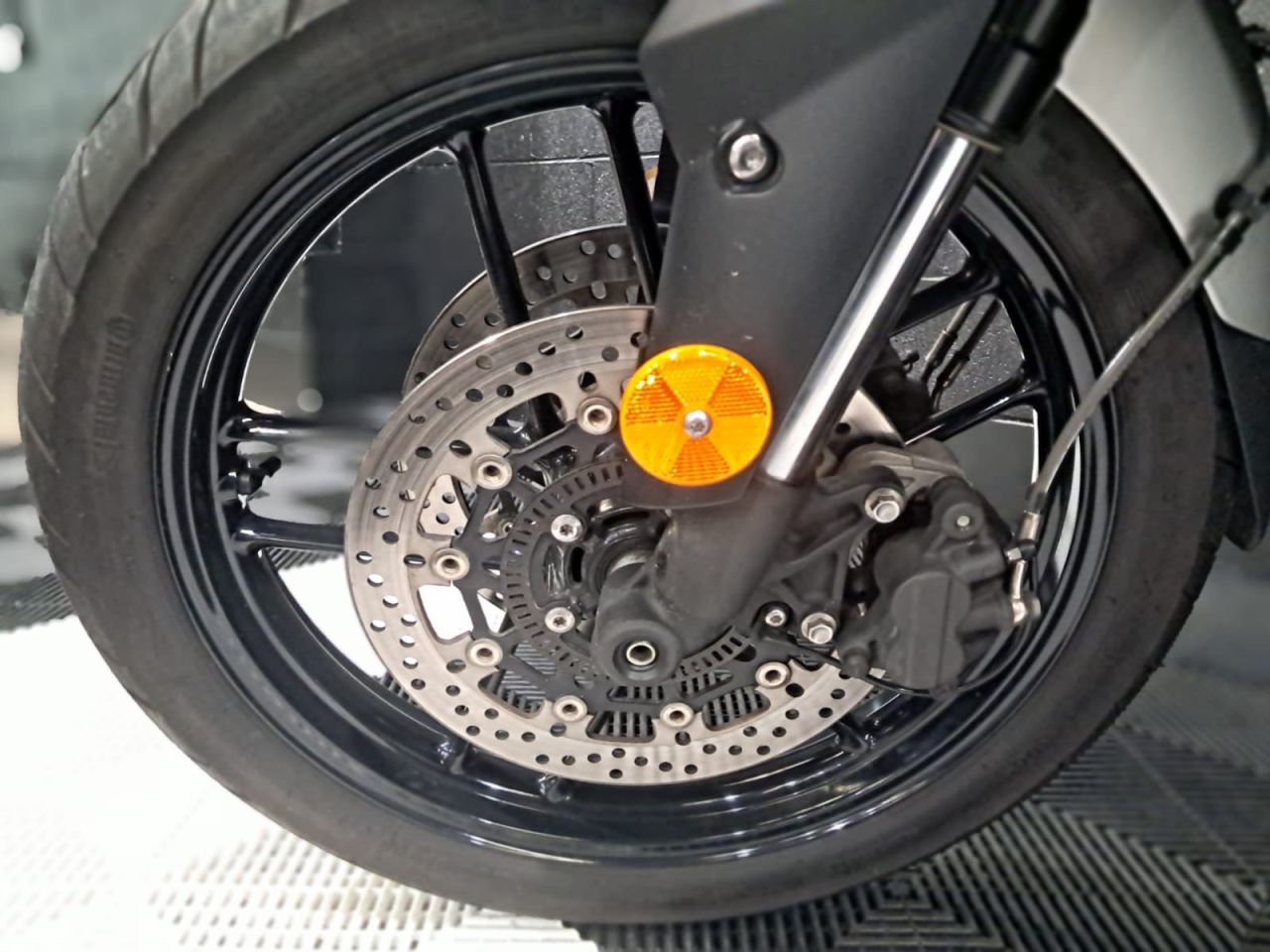 Used Triumph Tiger 800 for sale - 78435748: Photo 23