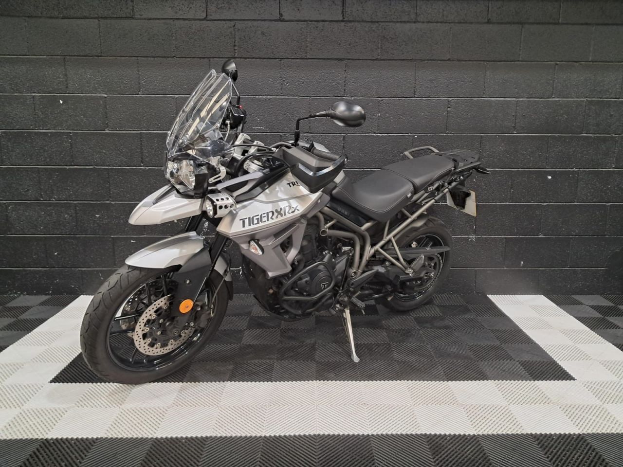 Used Triumph Tiger 800 for sale - 78435748: Photo 6
