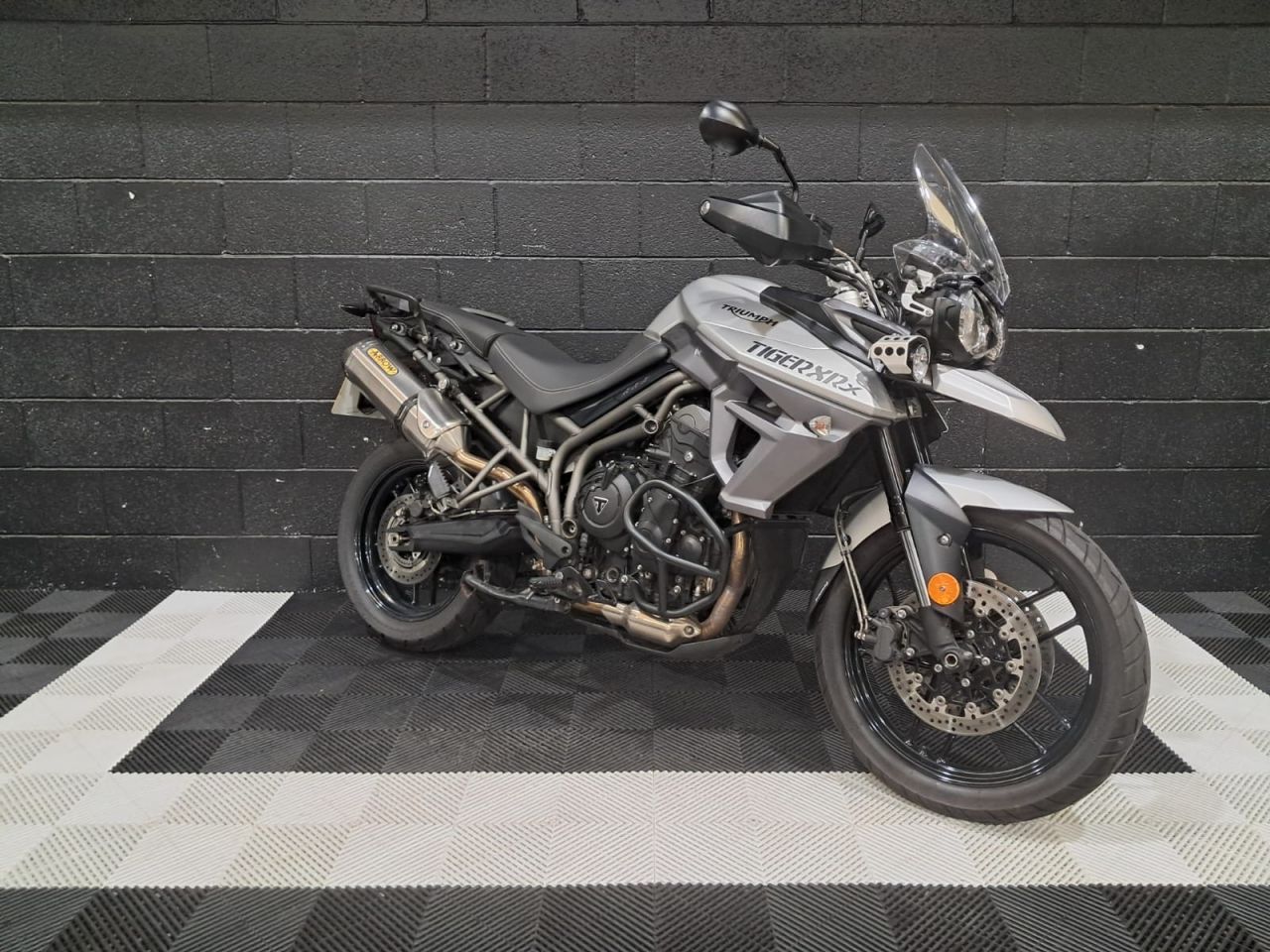 Used Triumph Tiger 800 for sale - 78435748: Photo 7