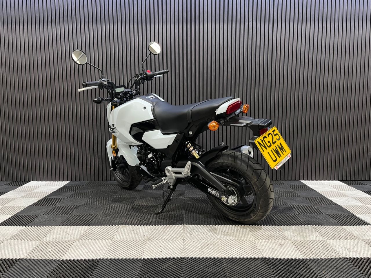 Used Honda MSX125 for sale - 78552423: Photo 10