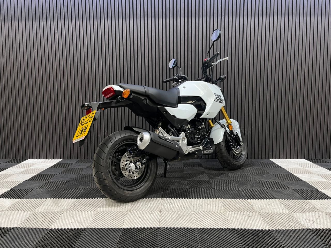 Used Honda MSX125 for sale - 78552423: Photo 11