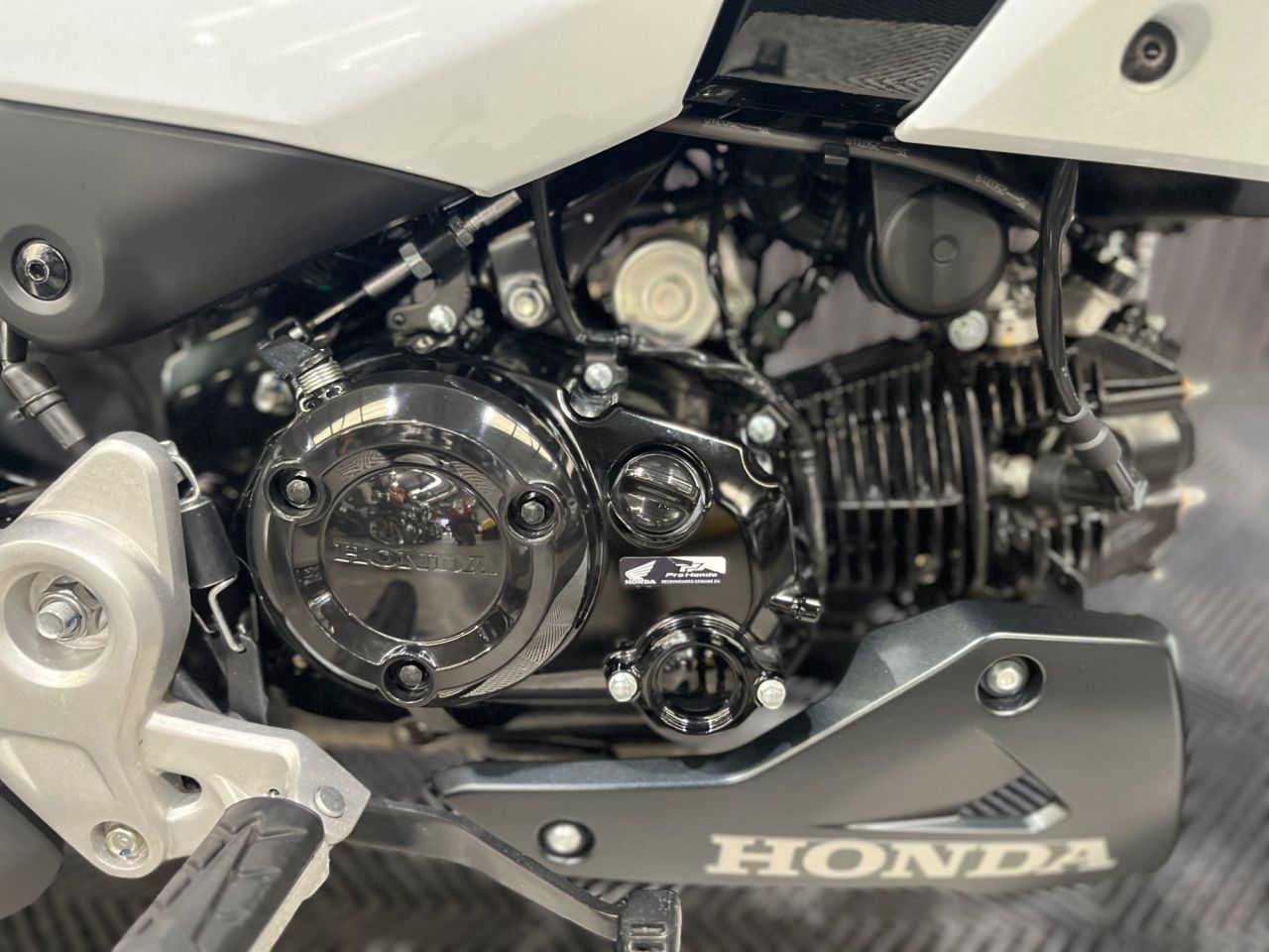 Used Honda MSX125 for sale - 78552423: Photo 14