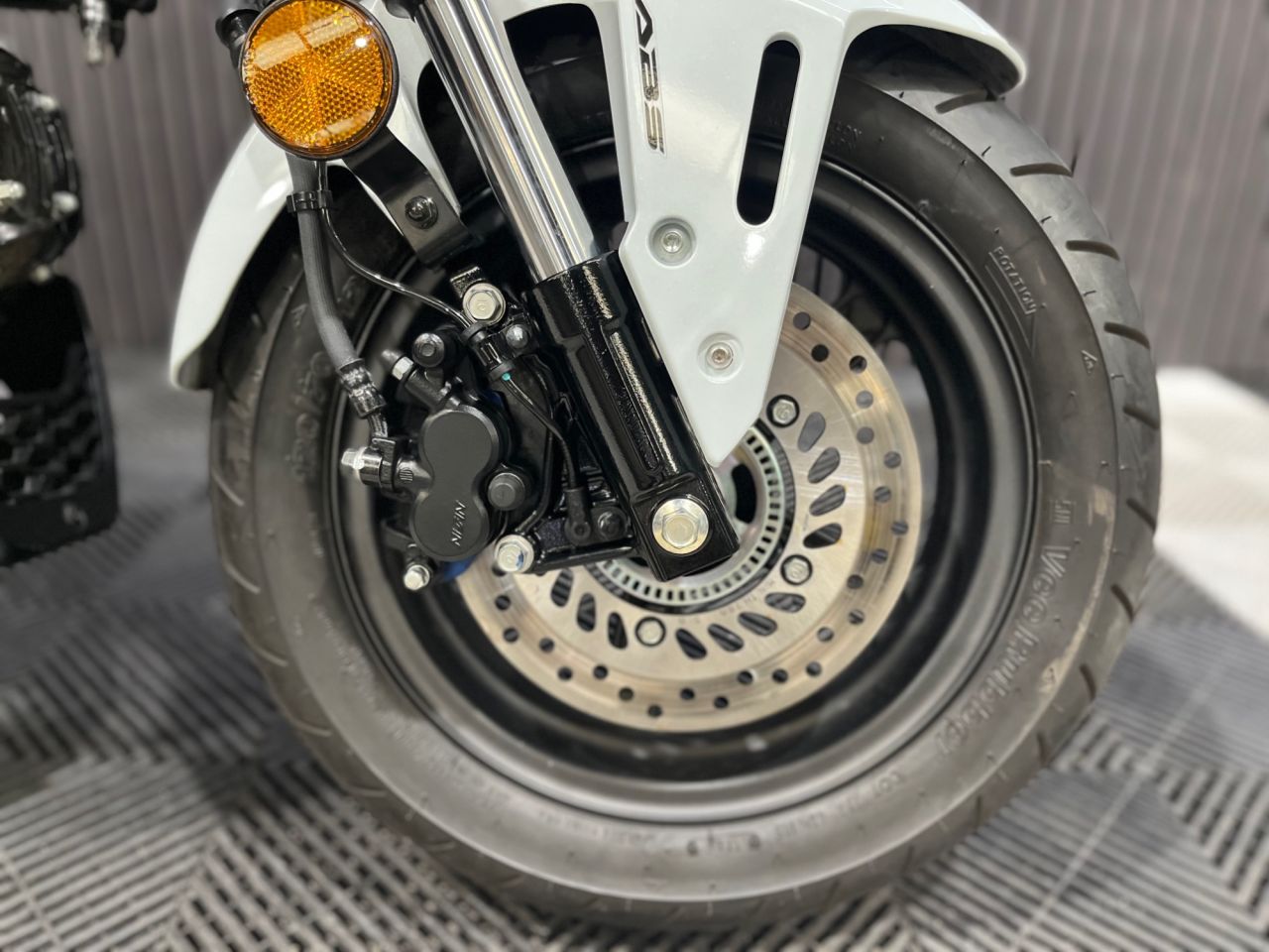 Used Honda MSX125 for sale - 78552423: Photo 15