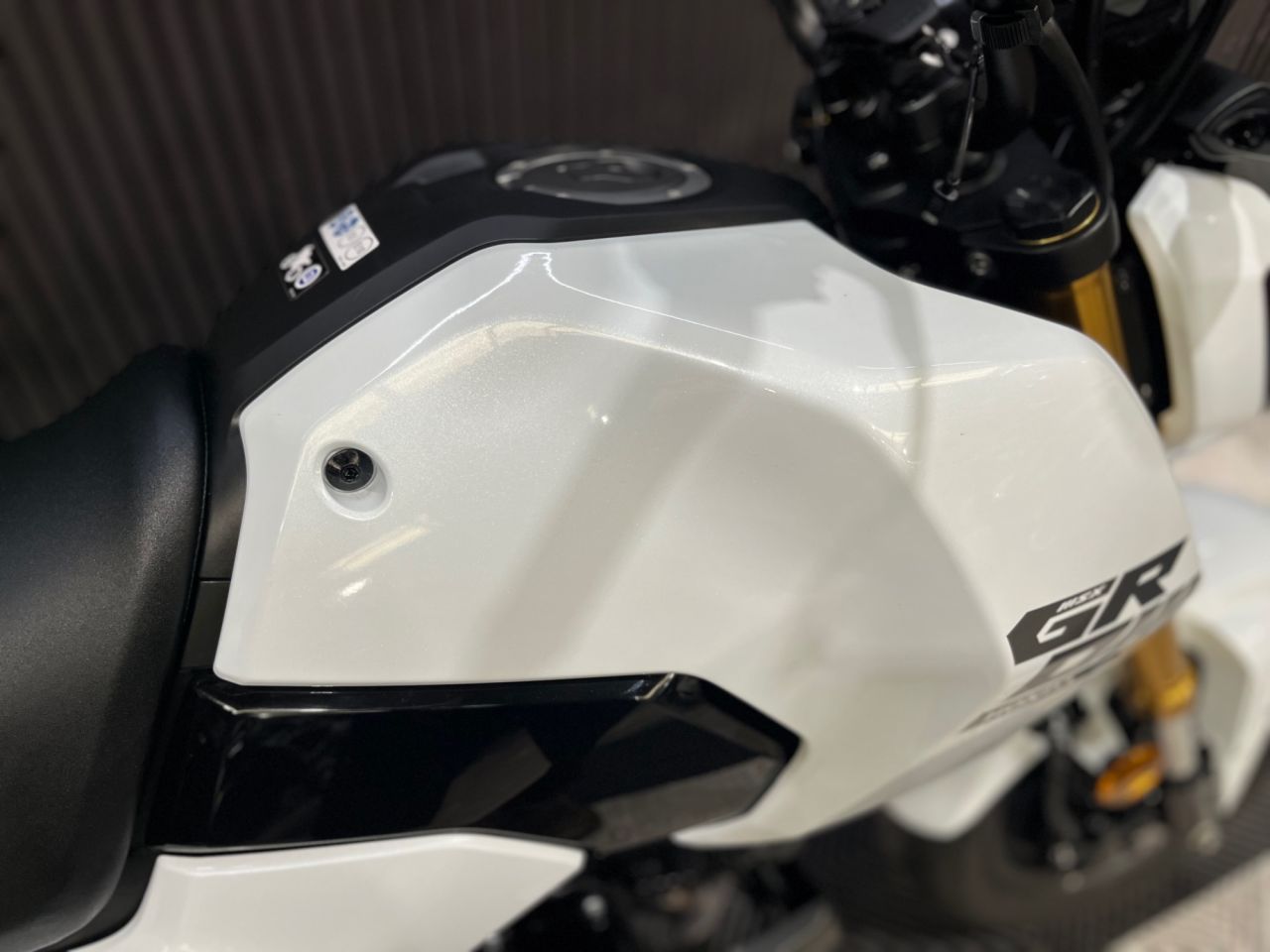 Used Honda MSX125 for sale - 78552423: Photo 18