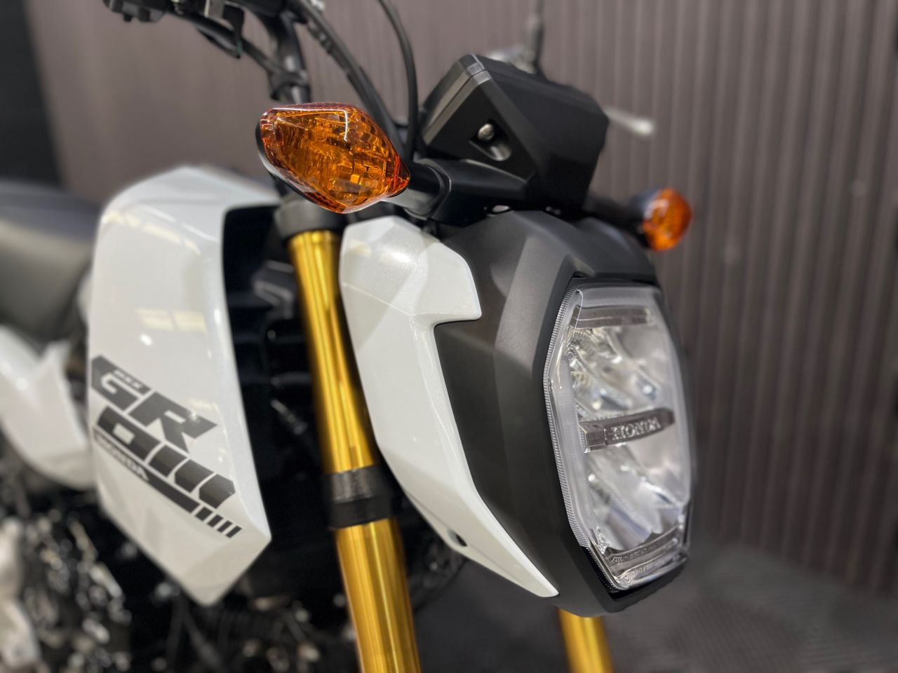 Used Honda MSX125 for sale - 78552423: Photo 19