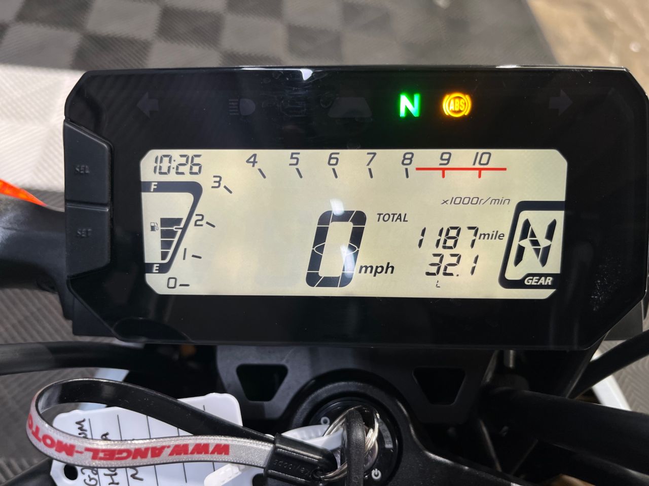 Used Honda MSX125 for sale - 78552423: Photo 20