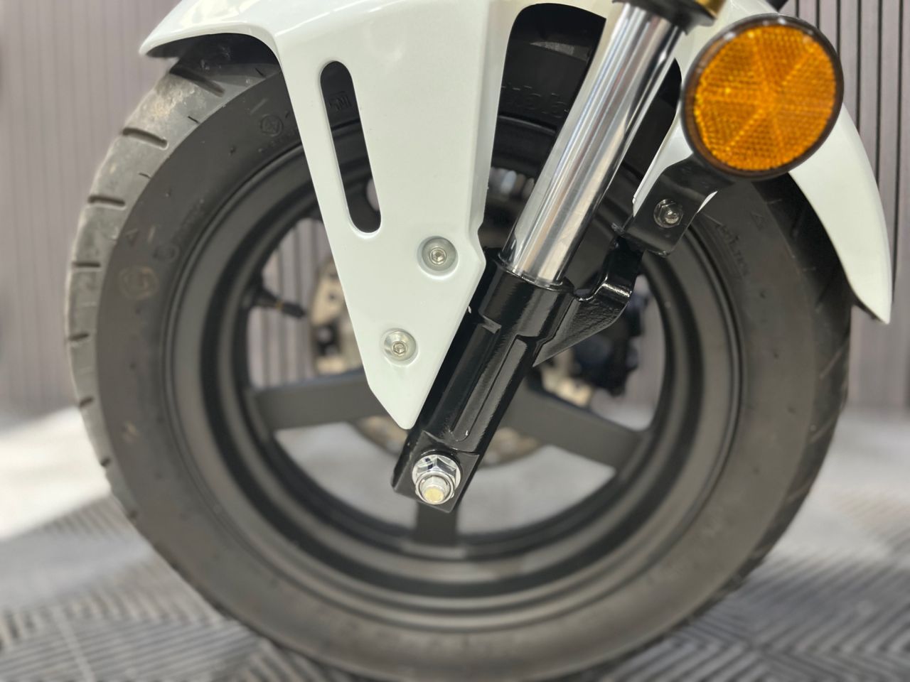 Used Honda MSX125 for sale - 78552423: Photo 21