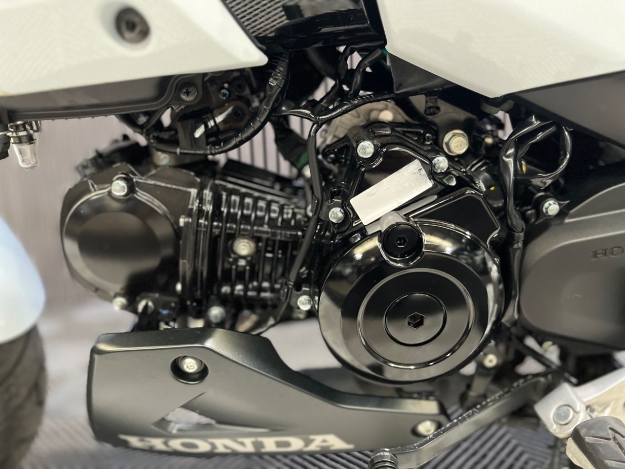 Used Honda MSX125 for sale - 78552423: Photo 22