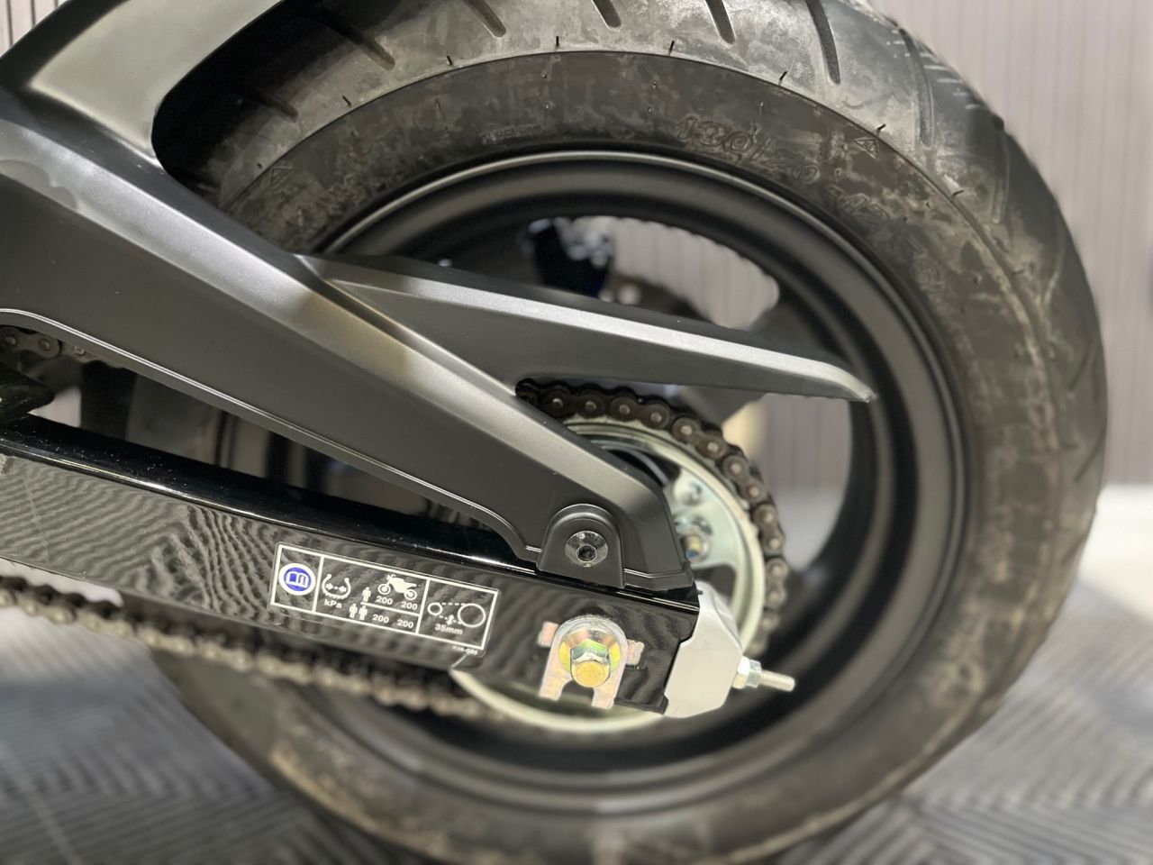 Used Honda MSX125 for sale - 78552423: Photo 24