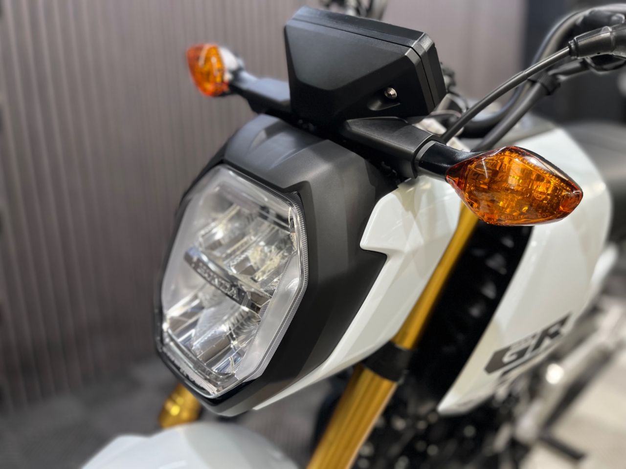 Used Honda MSX125 for sale - 78552423: Photo 25