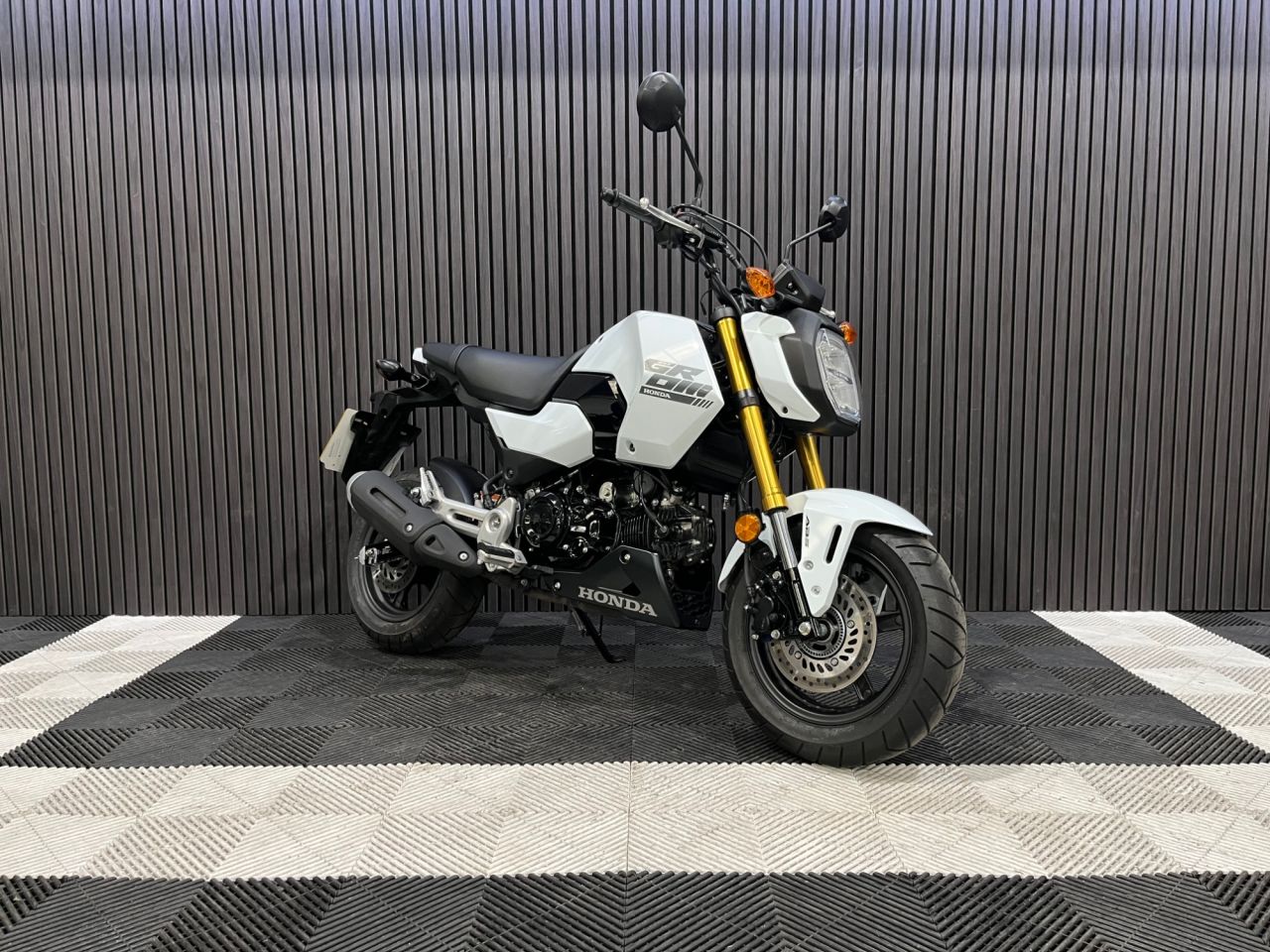 Used Honda MSX125 for sale - 78552423: Photo 6