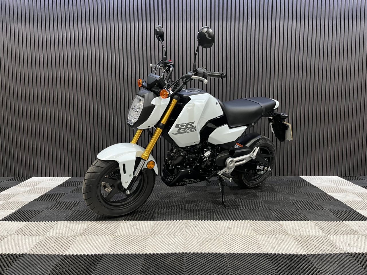 Used Honda MSX125 for sale - 78552423: Photo 7