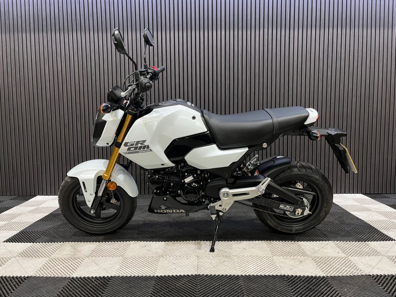 Used Honda MSX125 for sale - 78552423: Photo 9