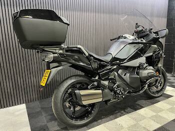Used BMW R 1300 R undefined for sale - bike-79693462: Photo